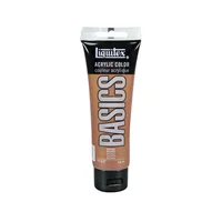 Acrilico Color Bronce de 118 Ml Referencia 229
