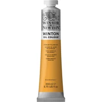 Oleo 200ml amarillo de cadmio (9) 109