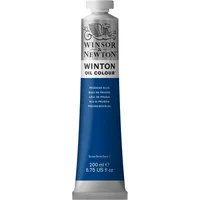 Oleo 200 ml azul prusia (33) 538