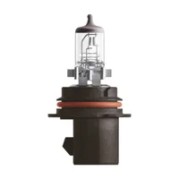 Bombillo 9007 Osram/Sylvania Estandar 55/65w 12v X1