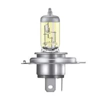 Bombillo Moto H4/Hs1 Osram Allseason 35/35w 12v 1p X1