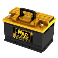Bateria Auto Mac Gold 48Ist1000Mg
