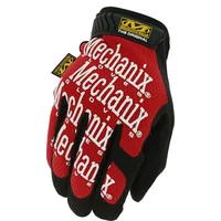 Guante Multipropósito  Original Rojo Talla M