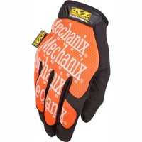 Guante Multipropósito  Original Naranja Talla S