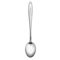 Cuchara Calada Acero  Mango Hueco