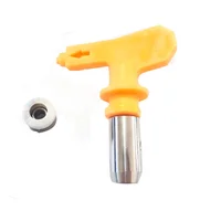 Boquilla para Aplicación de Pintura # 311