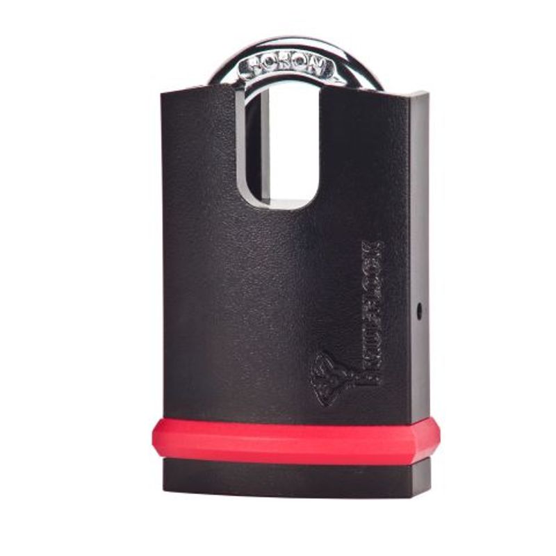 Candado de Alta Seguridad NE14H 3 Llaves Interactive MUL T LOCK ...