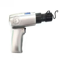 Martillo Neumático Tipo Pistola 3500BPM MH-5111
