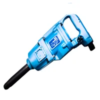 Llave de Impacto Larga con Cuadrante 1 Pulgada MI-38GL