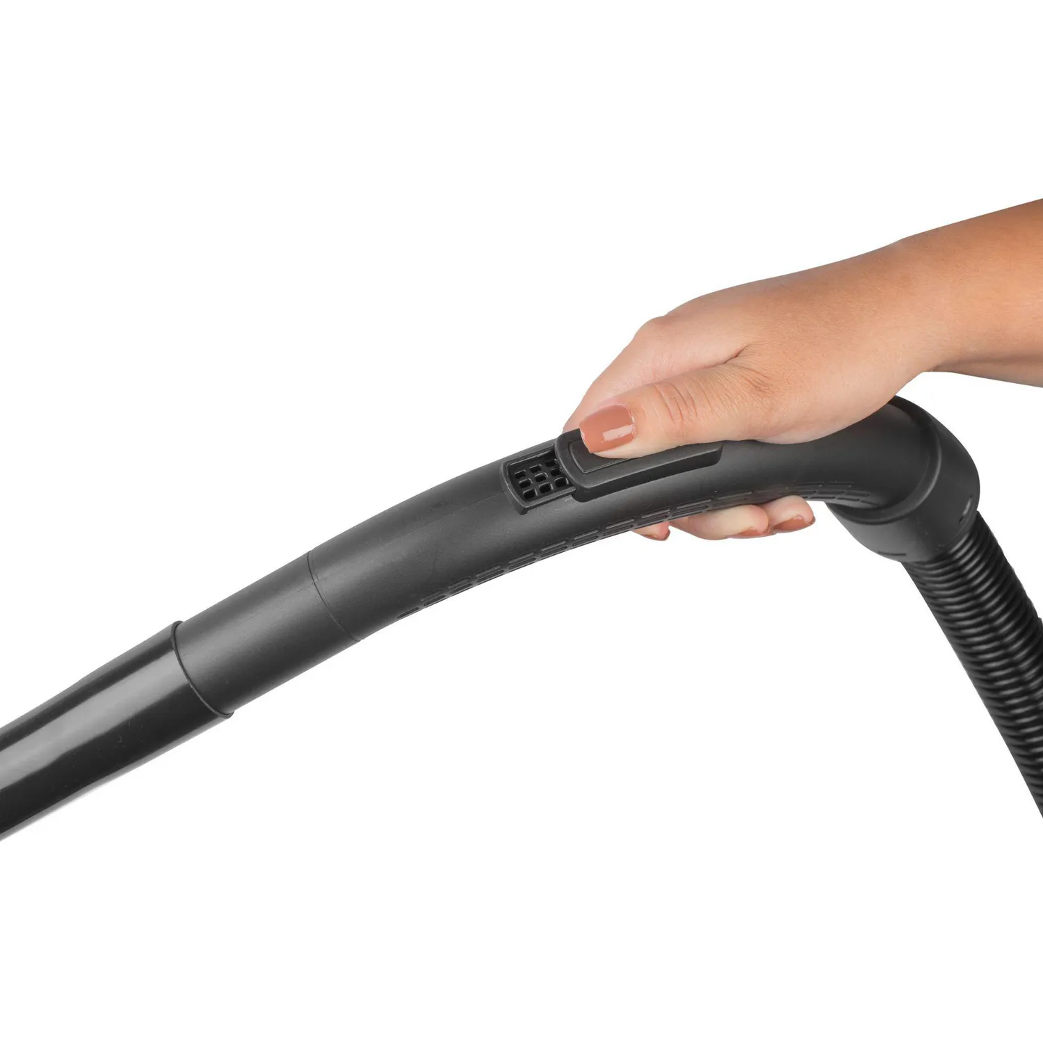 Aspiradora BLACK+DECKER 1800W Bolsa Roja VCBD603 9