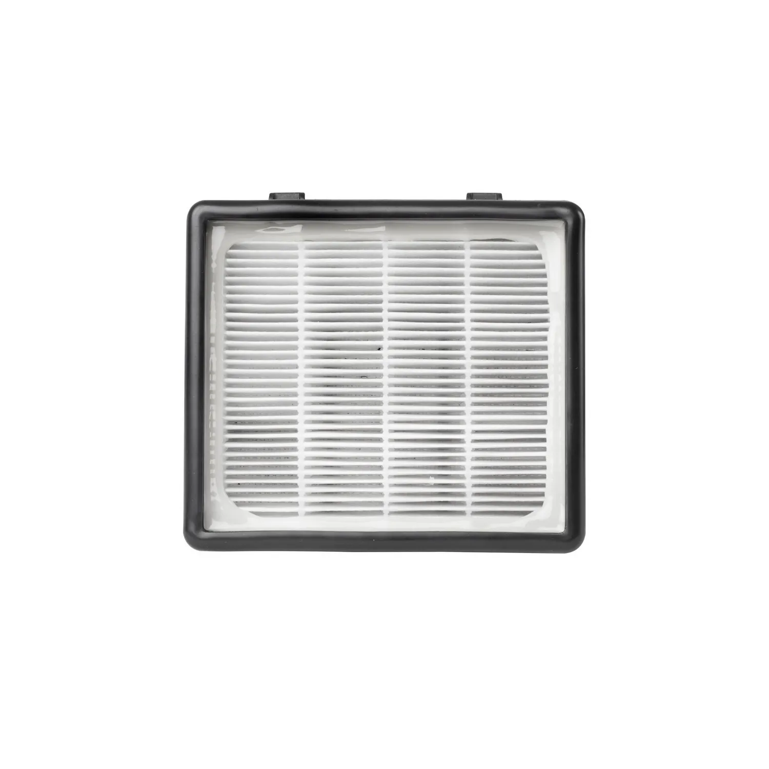 Aspiradora BLACK+DECKER 1800W Bolsa Roja VCBD603 12