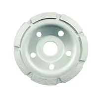 Disco Diamantado Angular 4-pulg P/Desbaste Concreto