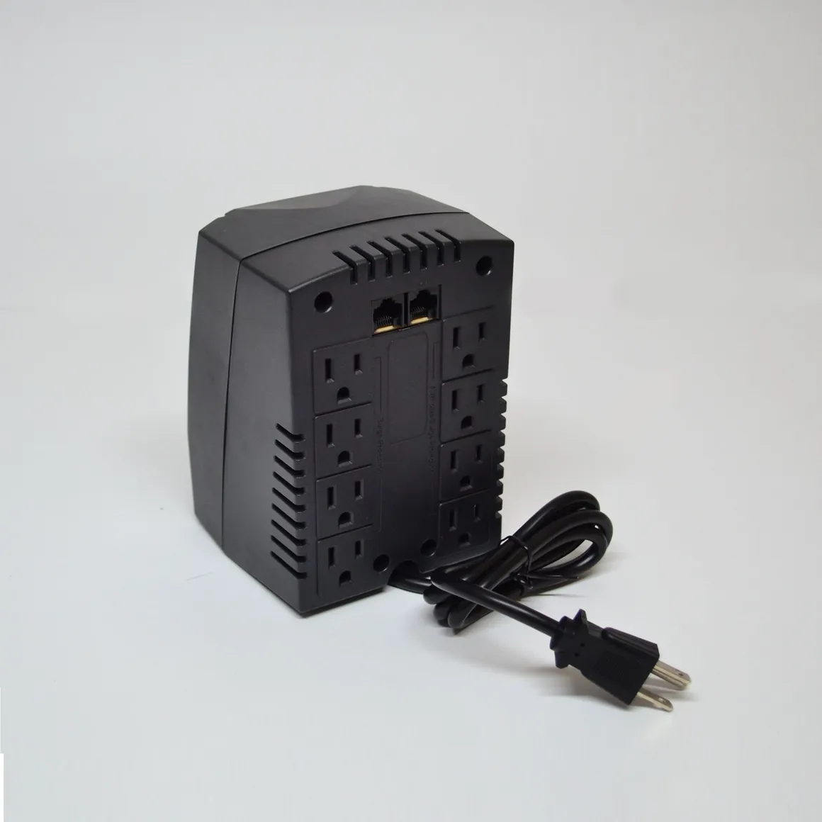Reguladores automáticos de voltaje AVR