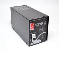 Regulador de Voltaje Ev 3000 /3000W