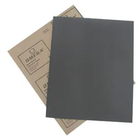 LIJA AGUA No 500 de 9pulg x11pulg OMEGA