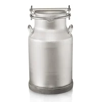 Cantina Aluminio 30.3 Litros Tapa Arco Imusa