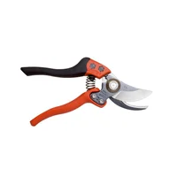 Tijera de Podar Profesional 20cm T/S 30mm