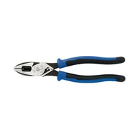 Alicate Journeyman Electricista Trabajo Pesado 9-1/2 pulg