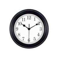Reloj Antique 22x22 Cm