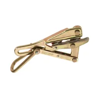 Tensor con Conductores Revestidos en Pvc de 20.07 mm