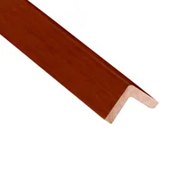 Esquinero Cedro 2x2cm 2.40m