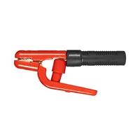 Pinza Portaelectrodo 300Amp Swiess