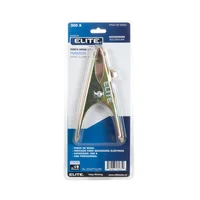 Pinza Porta Masa 300Amp Elite