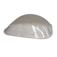 Domo Cristal 62X69.5Cm Acrilico
