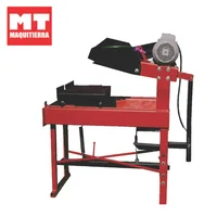 Cortadora de Ladrillo MTCOD1115 para Discos de 10 a 14 Pulg Eléctrico
