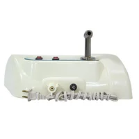 Purificador de Agua en Acrílico Blanco DA2