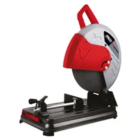 Cortadora de metales Aksi 14" 2200W Industrial