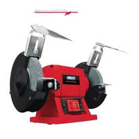 Esmeril de banco 150W de 5"