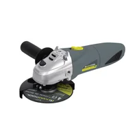 Esmeriladora angular Maxtool 500W para disco de 4 1/2" Doméstica