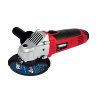 Esmeriladora 710W de 4 1/2" - PRO