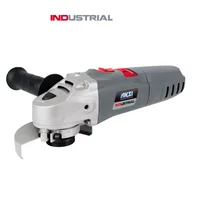 Esmeriladora angular Aksi 900W para disco de 4 1/2" Industrial