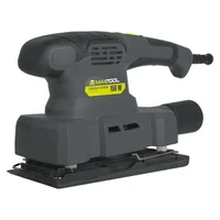 Lijadora 150W para 1/3 hoja
