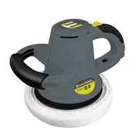 Pulidora Maxtool 110W 10" Doméstica