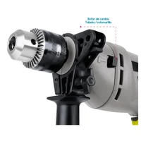 Rotomartillo 500W de 1/2"