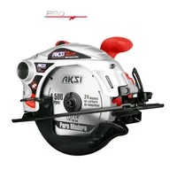 Sierra Circular Profesional De 7 Pulg 1350W 4500rpm