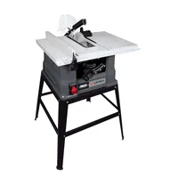 Sierra de mesa Aksi 10" 2200W 3HP Industrial