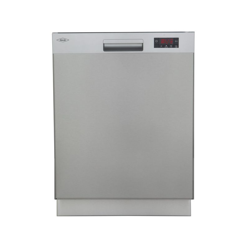 HACEB - Lavavajillas Alkimia 14Pt/154pz