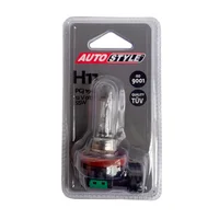 Bombillo 11 Autostyle 55W Luz Amarilla Delantero