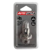 Bombillo H1 Autostyle 55W Luz Amarilla Delantero