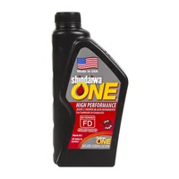 Aceite Para Motores De 2 Tiempos - 1/4 Galón 946 Ml