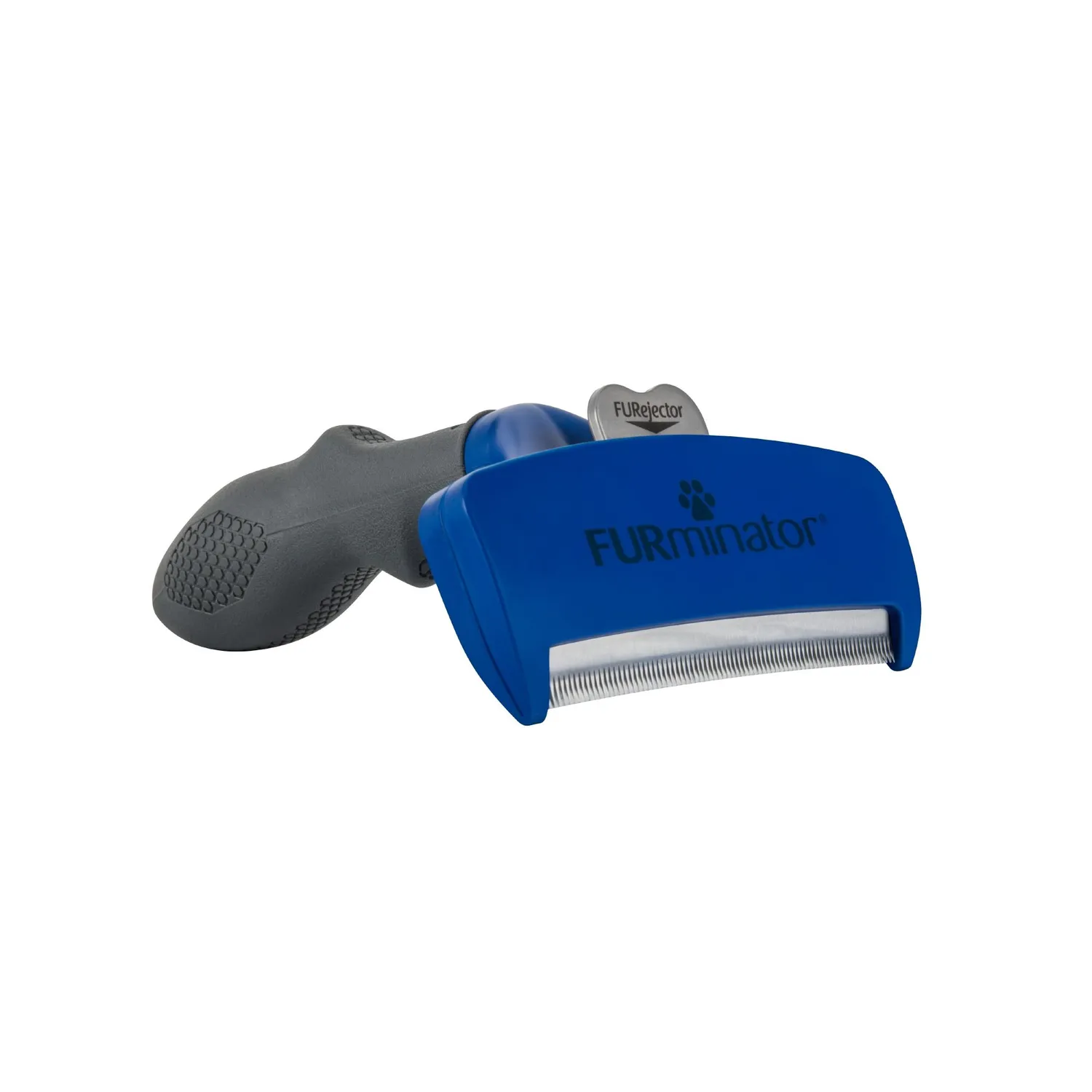 Cepillo deslanador para perro grande furminator pelo largo 3