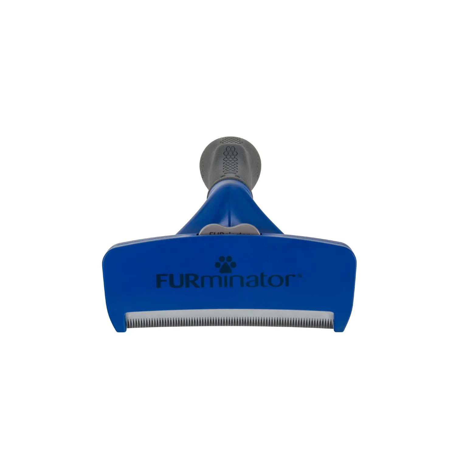 Cepillo deslanador para perro grande furminator pelo largo 7