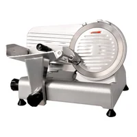 Cortador Jamón Y Queso Diámetro Cuchilla 25Cm