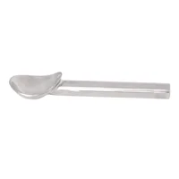 Cuchara para Helado Acero Inoxidable