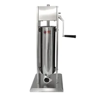 Embutidora de Chorizos Manual 7 Lt
