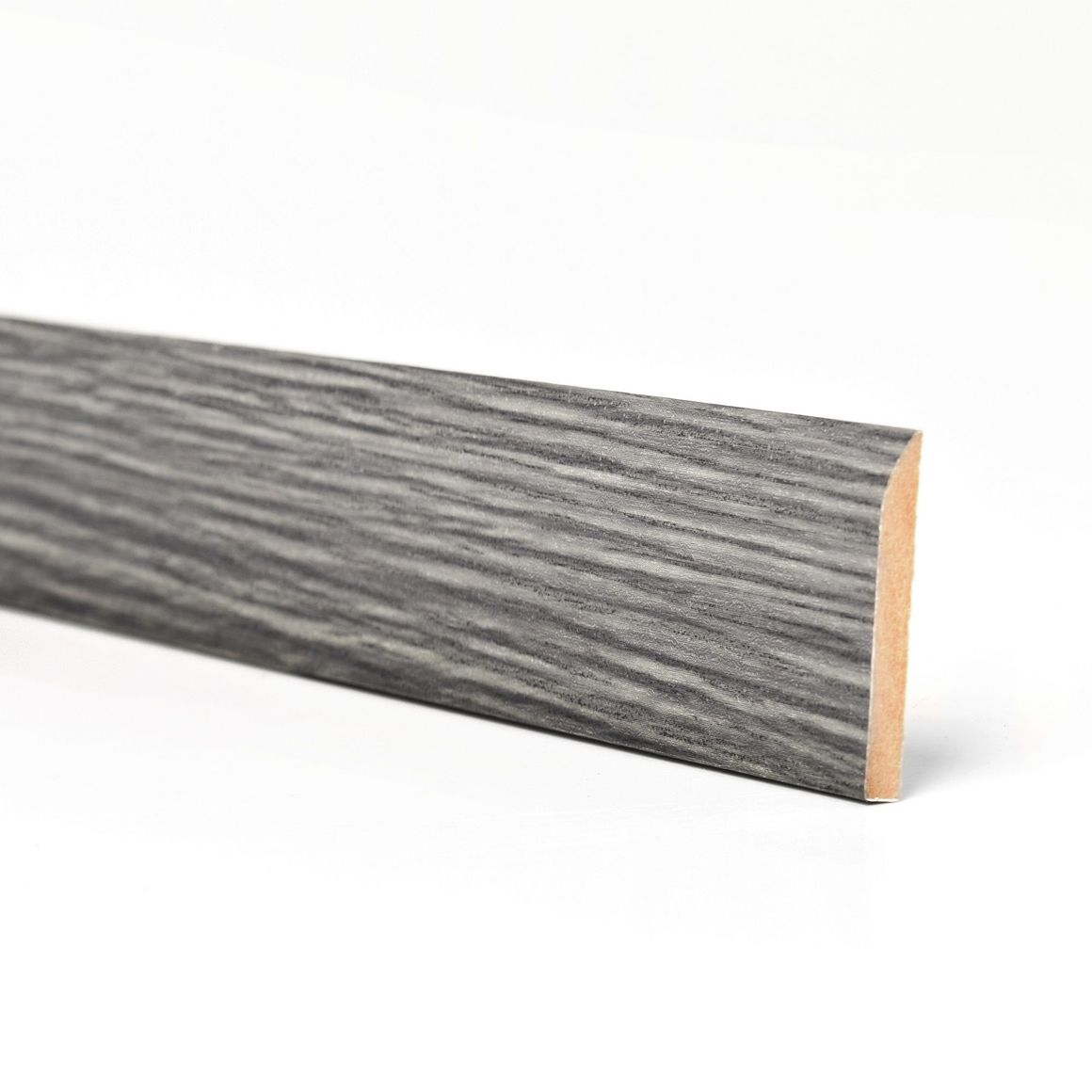 Bocel Plano Mate 2.5 X 0.25 X 240 cm Gris Oscuro X 5 Unidades FNG ...